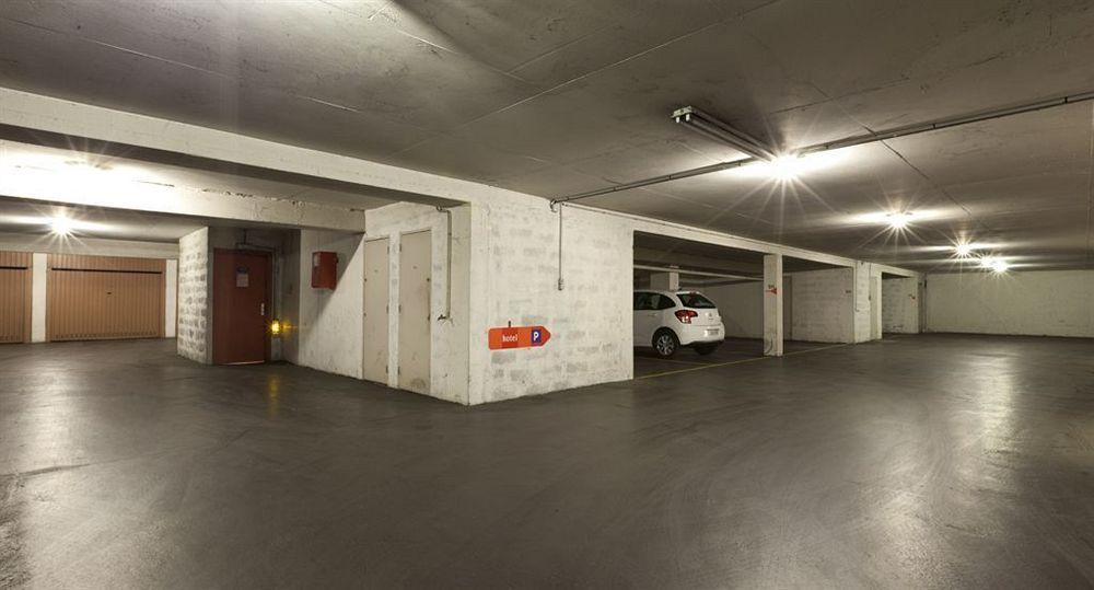 Resothel Group Le Cannet Exterior foto